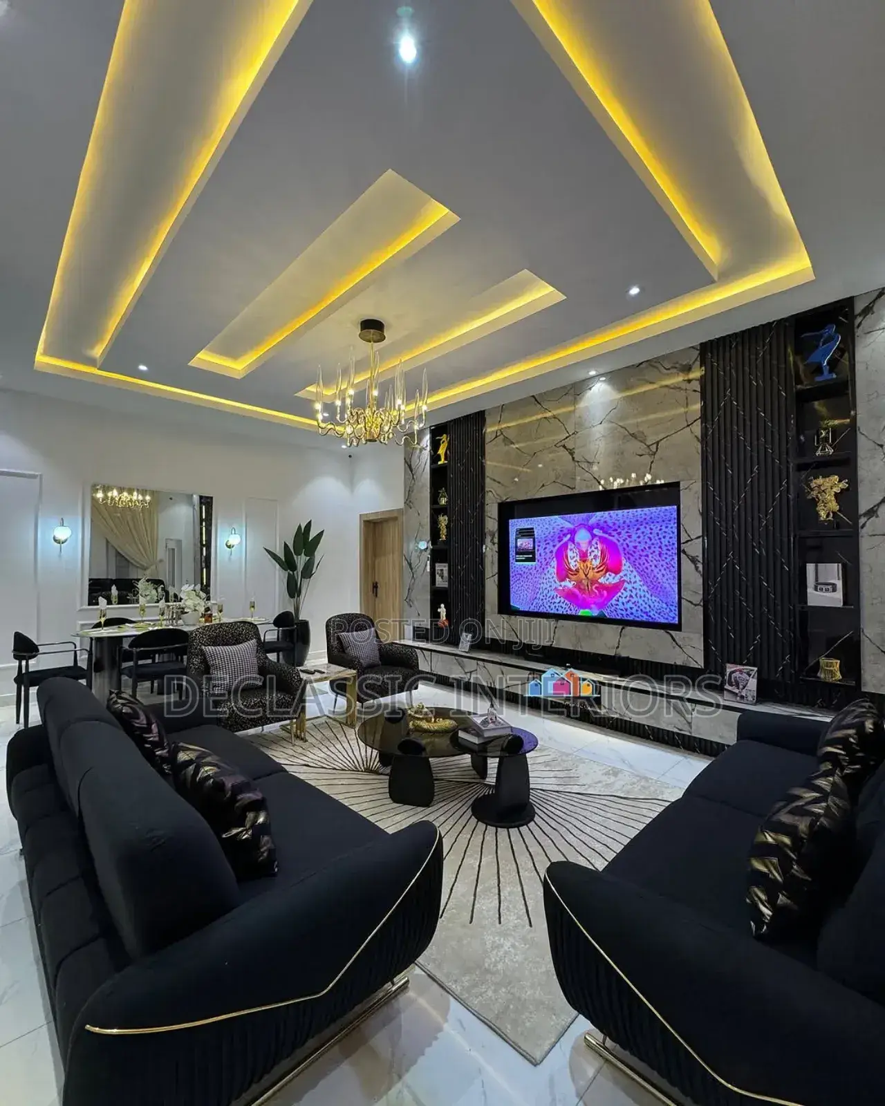 Home Decor
