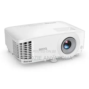 Benq Ms560 DLP Projector 4000 Lumens Svga (800 X 600)