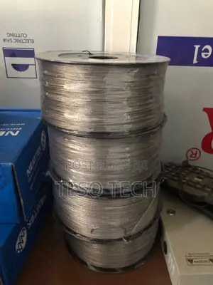 Electric Perimeter Fence