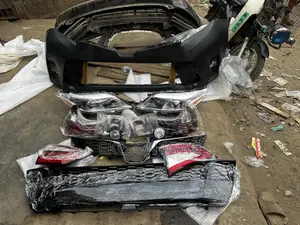 Complete Upgrade Kit Sienna 2018