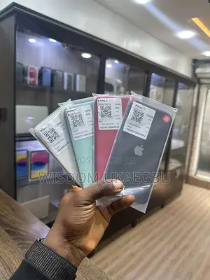 Apple iPhone 11 128 GB Purple