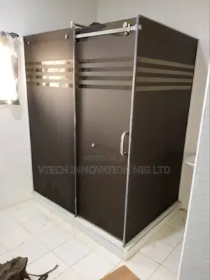Shawer Glass Cubicles
