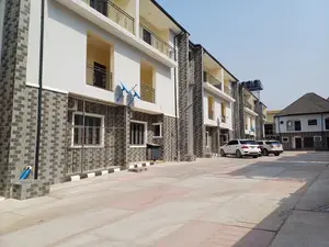 4bdrm Townhouse / Terrace in Guzape District for rent