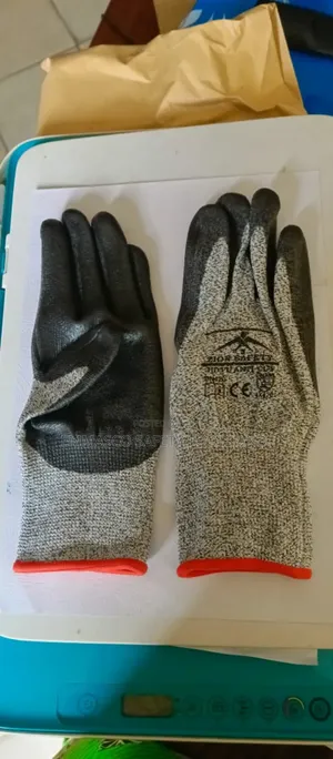 Safety Glove