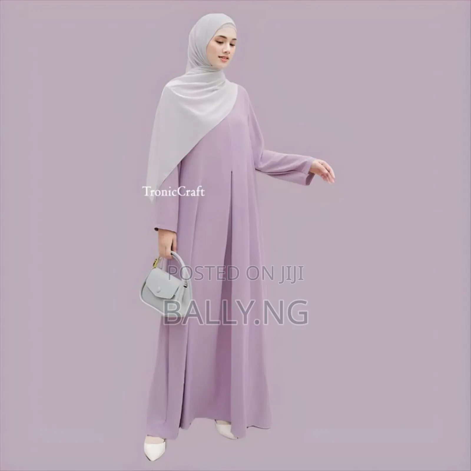 Stylish Abaya