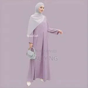 Stylish Abaya
