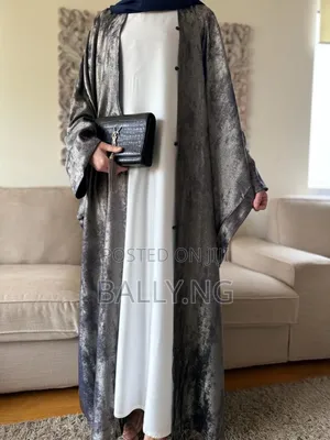 Stylish Abaya