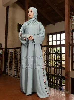 Stylish Abaya