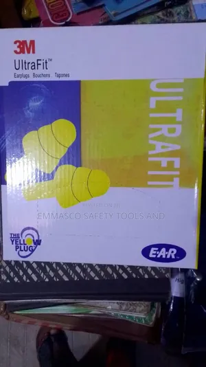 Safety Ear Plug