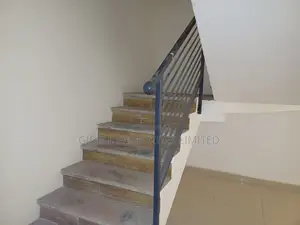 4bdrm Townhouse / Terrace in Guzape District for rent