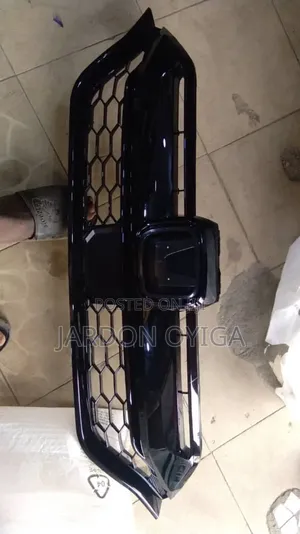 Front Grill Honda CRV 2020