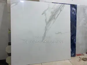 120x120 Spanish Sharp Cut Glazed Floor Tile M10