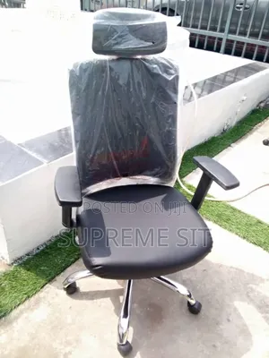 Executive Senior Office Chair.