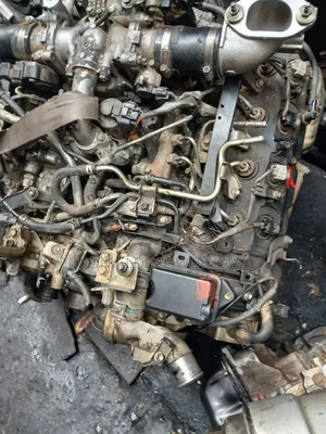 1VD Double Turbo Engine Toyota Landcruiser 2014 2016 2018