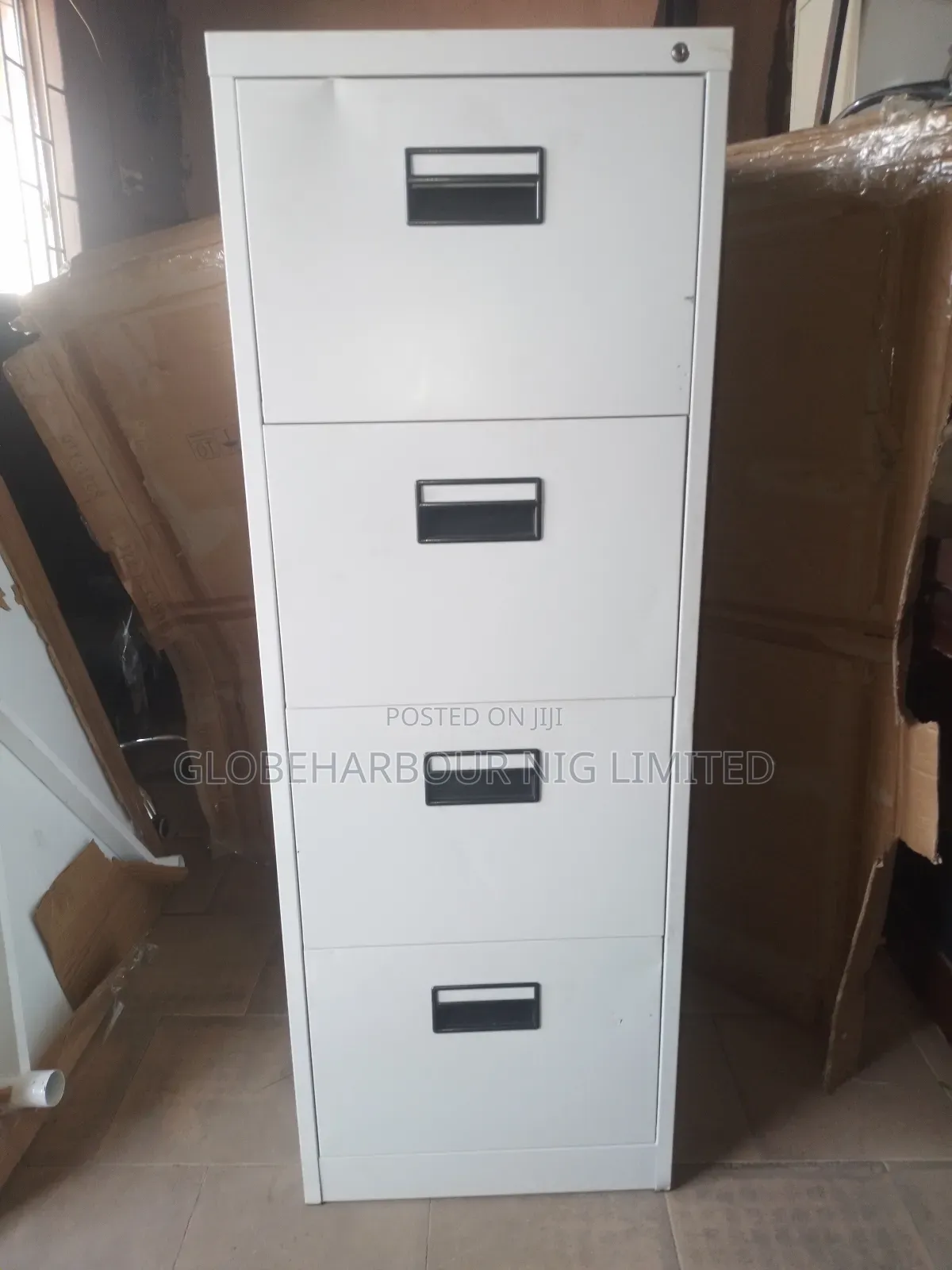 Office Metal Cabinet