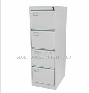 Office Metal Cabinet