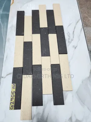 Bricks From China
