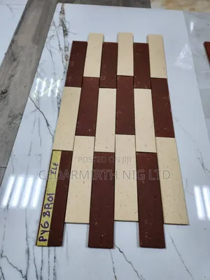 Bricks From China