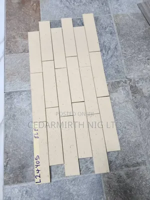 Bricks From China