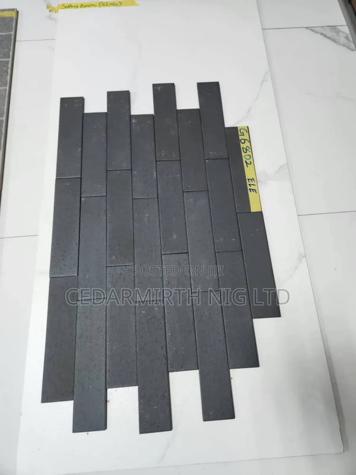 Bricks From China