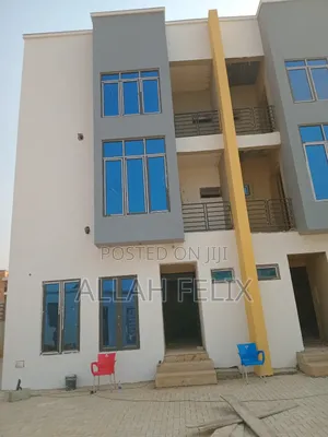 Photo - 4bdrm Duplex in Mabushi for sale