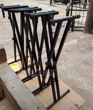Photo - Original Single Solid Keyboard Stand