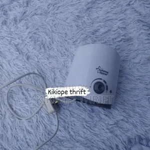 Tommee Tippee Electric Bottle Warmer