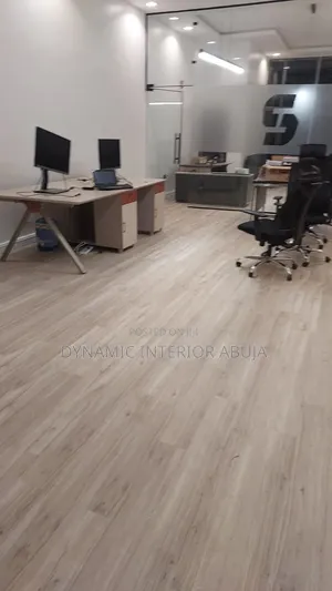 Vinyl Flooring