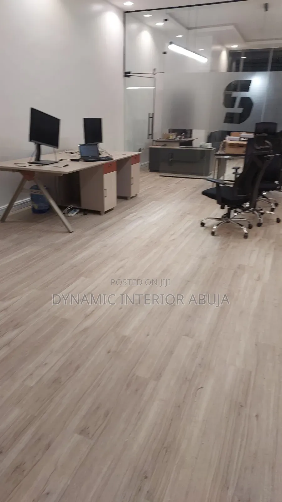 Vinyl Flooring