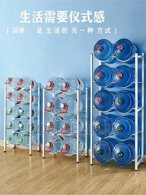 Qaulity Cway Rack Available