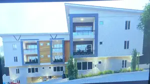 2bdrm Block of Flats in Brinn Apple Court, Maitama for sale