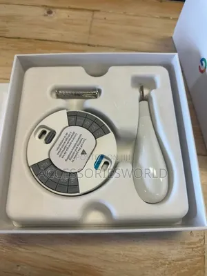 Google Nest Learning Thermostat