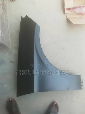 Fender 166 Set