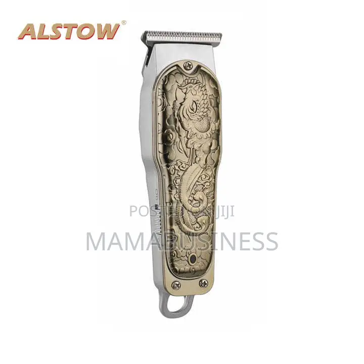 Ns- 309 Alstow Toggle Switch Rechargeable Clipper for Men