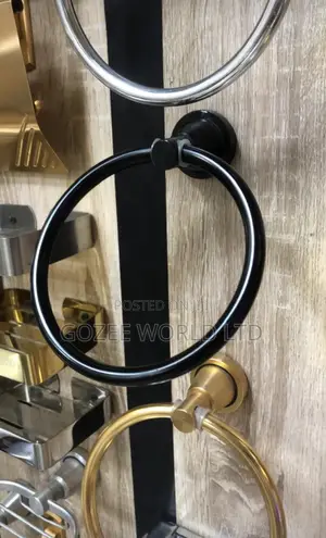 Towel Ring