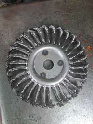 Power Brush / 7" Power Brush /