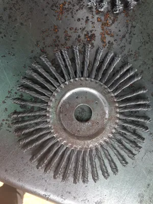 Power Brush / 7" Power Brush /