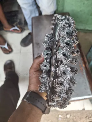 Power Brush / 7" Power Brush /