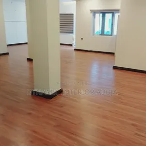 Laminate Floor