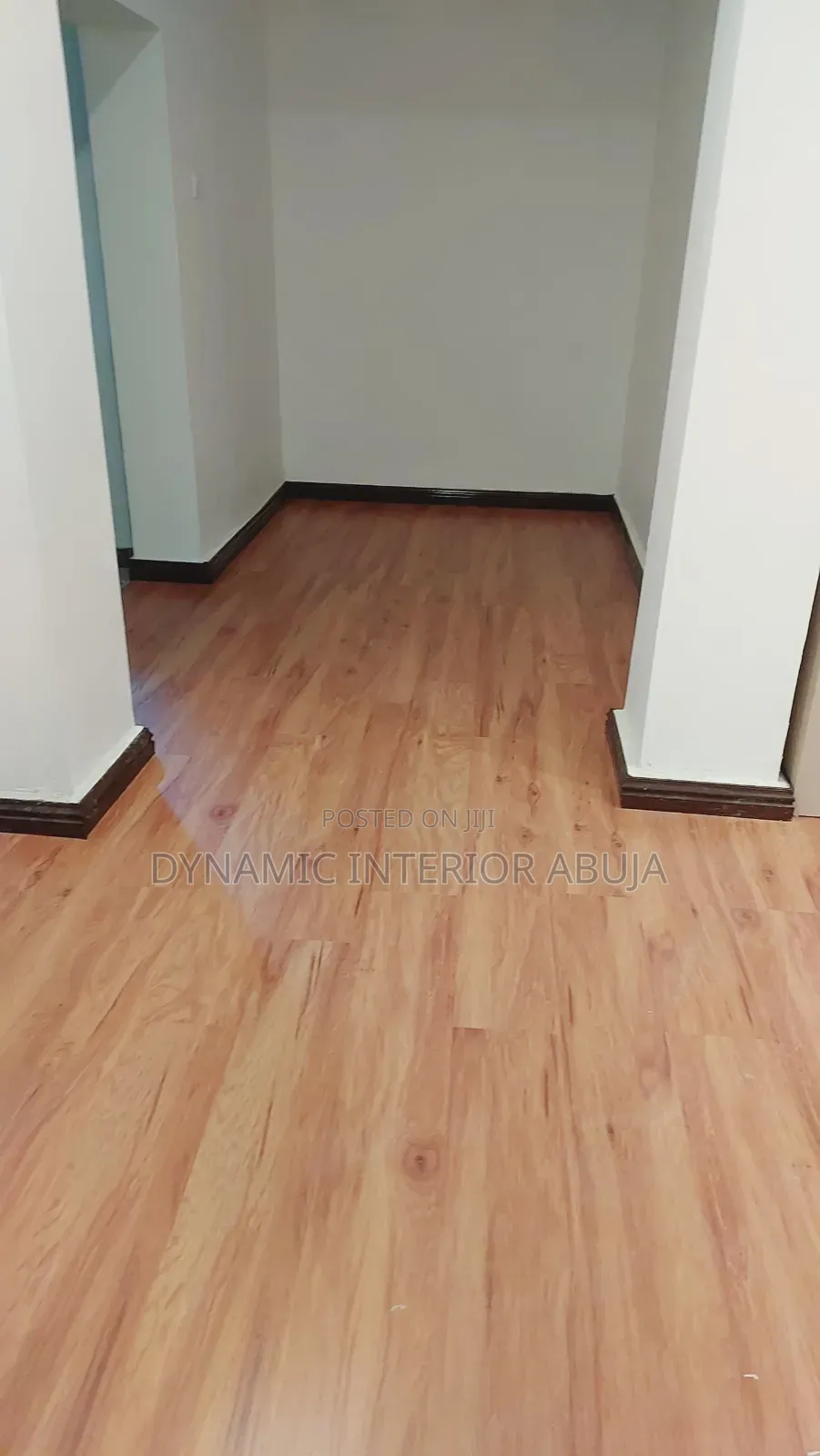 Laminate Flooring