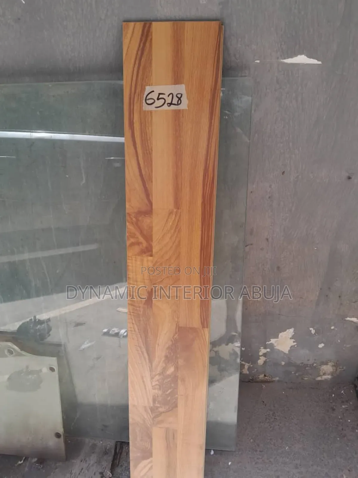 Laminate Flooring