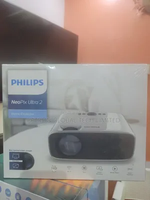 Philips Smart Projector