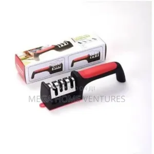 3 Slide Knife Sharpener