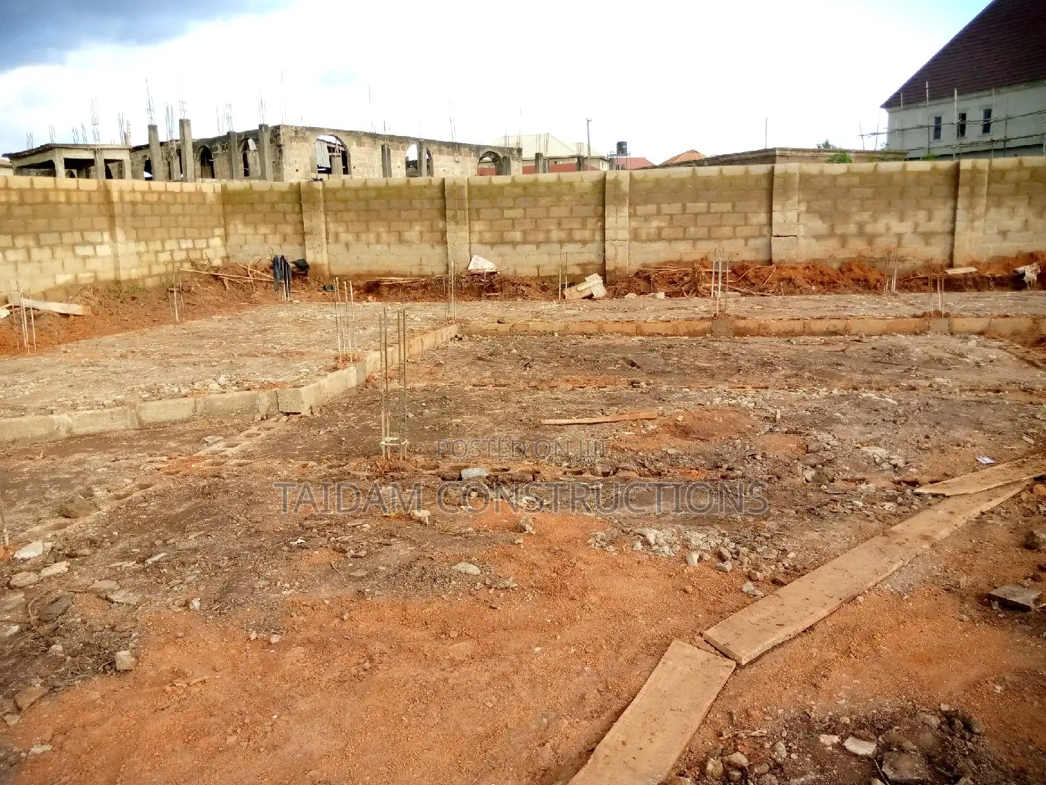 Construction , Interior, Real Estate