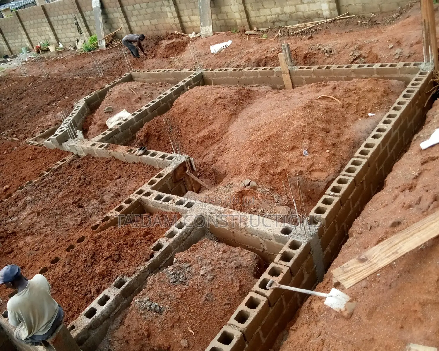 Construction , Interior, Real Estate