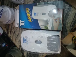 BT Soap Dispenser
