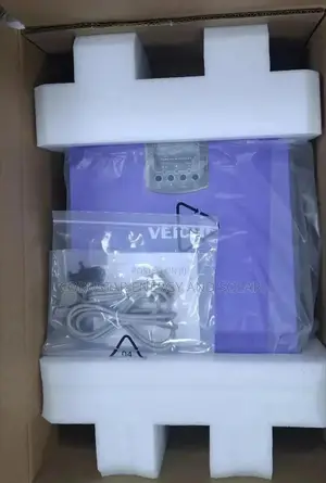 Veichi 5.0kva Hybrid Solar Inverter