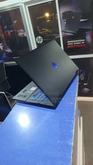Laptop HP Omen 15 16GB Intel Core I7 SSD 512GB