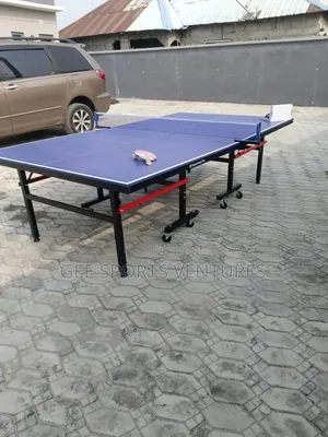Good Quality Aluminum Table Tennis