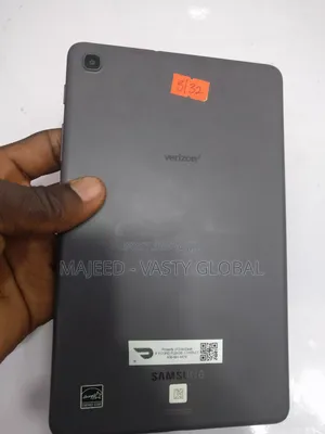 Samsung Galaxy Tab A 8.4 (2020) 32 GB White